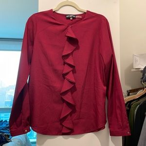 Karl Lagerfeld Blouse